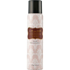 LIPS and HIPS - Mellow Freesia / リップス アンド ヒップス メロウフリージアの香り (Hair Fragrance) by Ainz & Tulpe / アインズ&トルペ perfume bottle