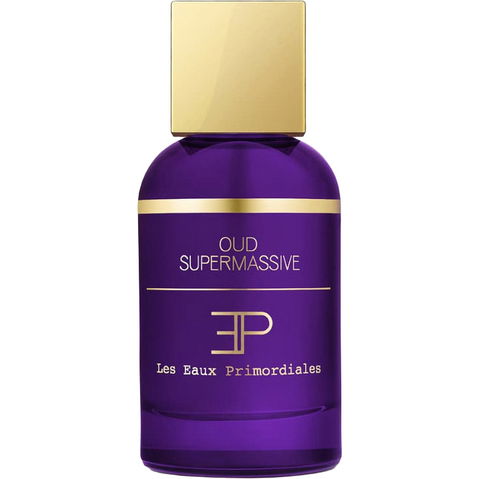 Oud (Extrait de Parfum)