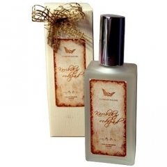 Karibský vodopád by Giorgio Michel perfume bottle