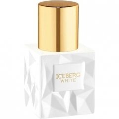 Iceberg White by Iceberg perfume bottle