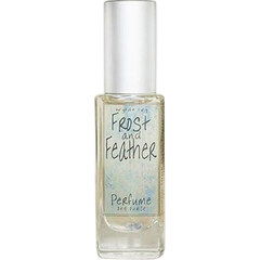Frost and Feather by Wylde Ivy perfume bottle