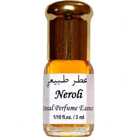 Neroli by Madini perfume bottle