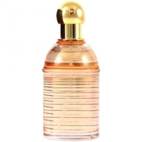 Aroma Allegoria Vitalisant by Guerlain perfume bottle