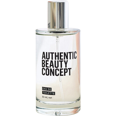 Authentic Beauty Concept by Authentic Beauty Concept perfume bottle