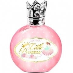 Little Princess by Zermat perfume bottle