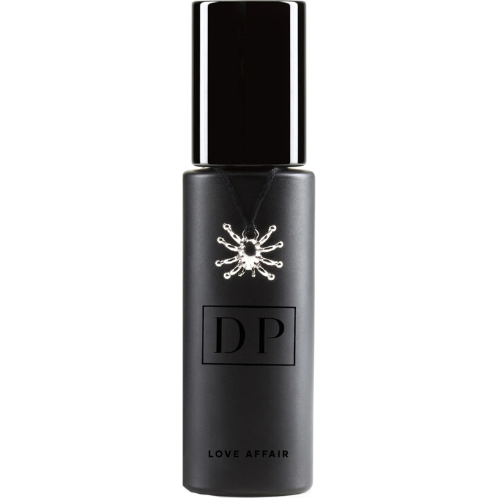 Love Affair by Diane Pernet perfume bottle