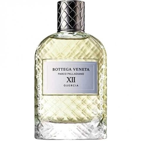 Parco Palladiano XII: Quercia by Bottega Veneta perfume bottle