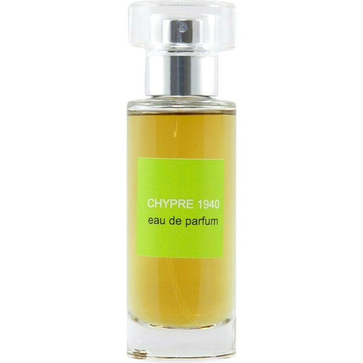 Chypre 1940 by YanFrolov perfume bottle
