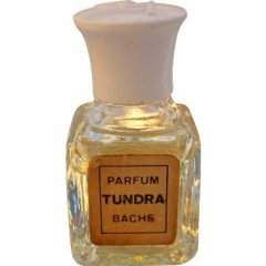 Tundra by Bachs perfume bottle