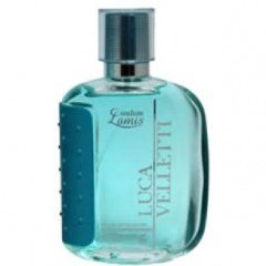 Luca Velletti for Women by Création Lamis perfume bottle