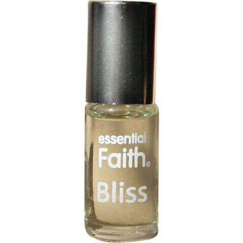 Bliss by Essential Faith perfume bottle