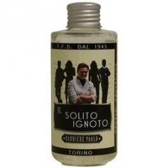 Il Solito Ignoto by Tcheon Fung Sing perfume bottle