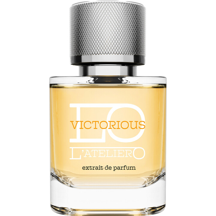 Victorious by L'Ateliero perfume bottle