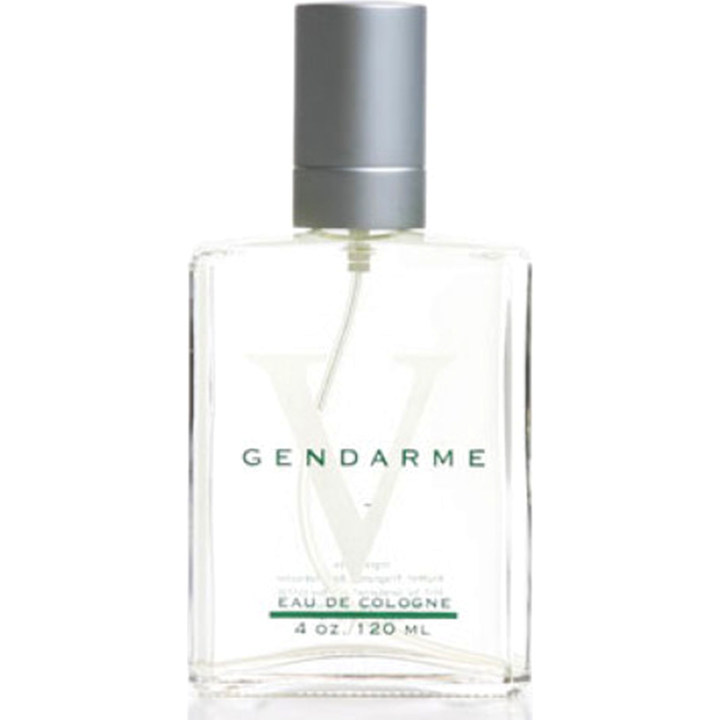 Gendarme V by Gendarme perfume bottle