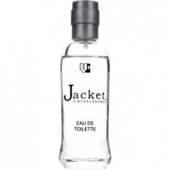 Jacket by Virtualbrands perfume bottle