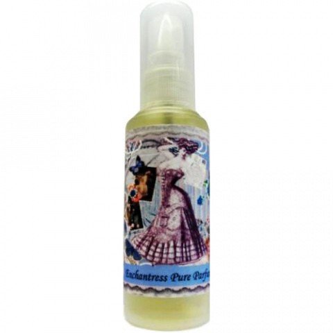 Enchantress by Posh Brats perfume bottle