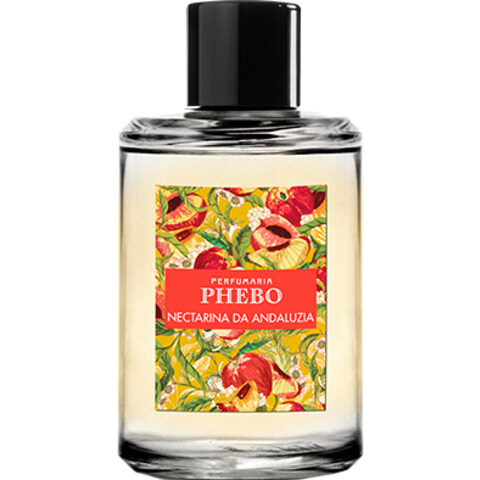Nectarina da Andaluzia by Phebo perfume bottle