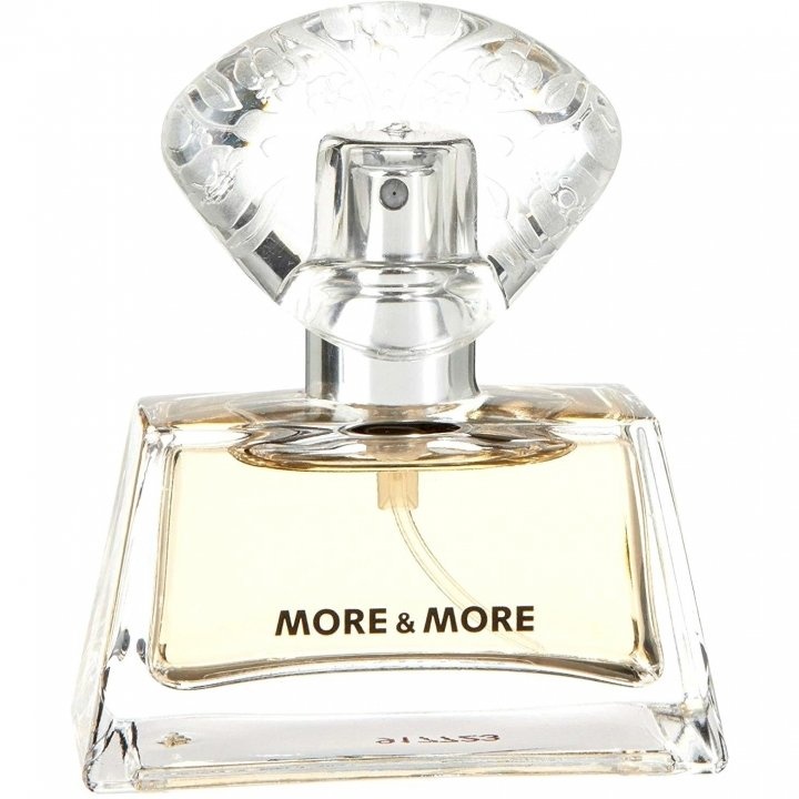 More & More EDT by More & More perfume bottle