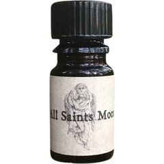 All Saints Moon by Arcana Wildcraft perfume bottle
