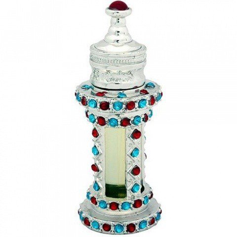 Ramouz Attar by Asgharali / أصغر علي perfume bottle