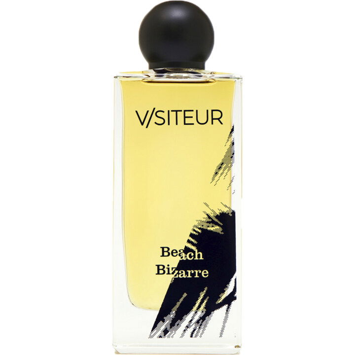Beach Bizarre by V/siteur perfume bottle