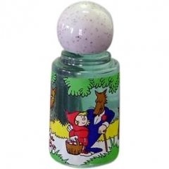 Contes - Le Petit Chaperon Rouge by Laureline Fontanel perfume bottle