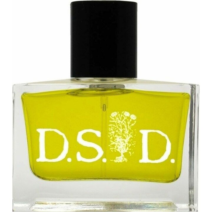The Orchid Drinkers by D.S. & Durga perfume bottle