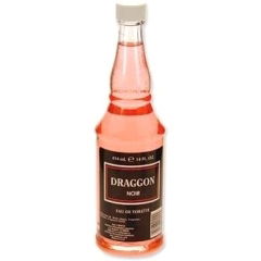 Lustray Draggon Noir by Clubman / Edouard Pinaud perfume bottle