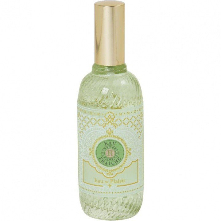 Eau Fraîche by RNC perfume bottle