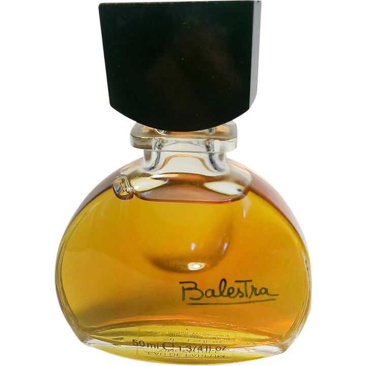 Balestra (1978) (Eau de Parfum Concentrée) by Renato Balestra perfume bottle