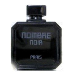 Nombre Noir / ノンブル ノワール (Parfum) by Shiseido / 資生堂 perfume bottle