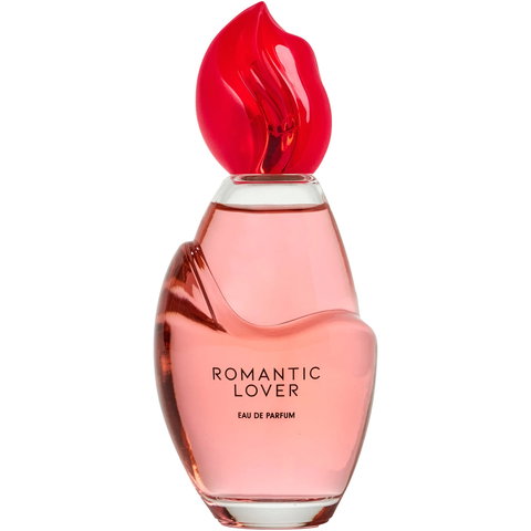 Romantic Lover