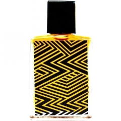 Gateways by House of Matriarch perfume bottle