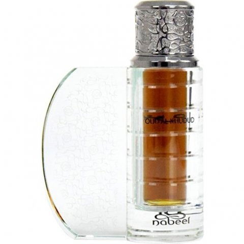 Oud Al Khudud by Nabeel perfume bottle