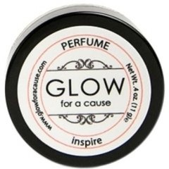 Inspire (Solid Perfume) by Glow for a Cause perfume bottle