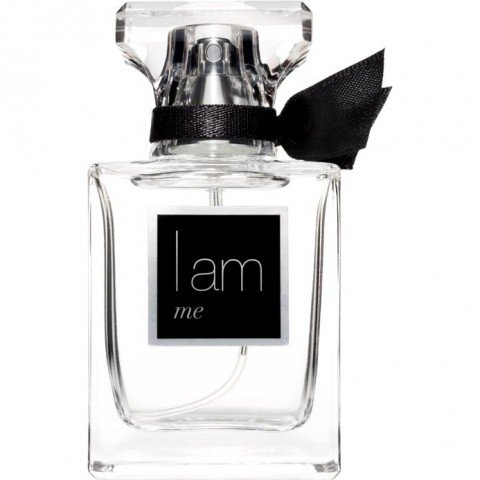 I am Me EDP by I am / Danica Aromatics perfume bottle