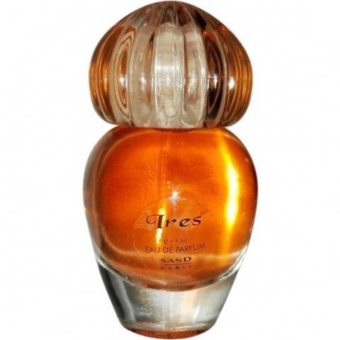 Ires by Jean-Pierre Sand perfume bottle