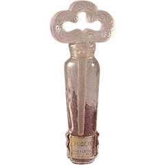 Incidence by Roger Leygonie perfume bottle