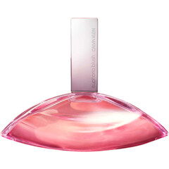 Euphoria Blush by Calvin Klein perfume bottle