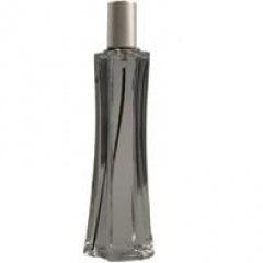 Chantilly Black Lace by Dana perfume bottle