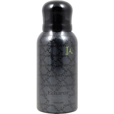 Edurer - Innocent Aria / エデュール イノセントアリア by Piacelabo / ピアセラボ perfume bottle
