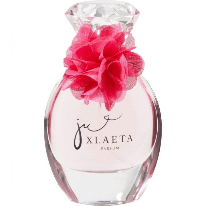 One by XLaeta perfume bottle