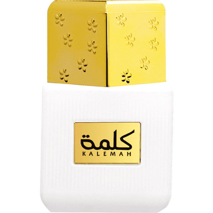 Kalemah / كلمة by Ahmed Al Maghribi perfume bottle