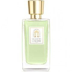 Sagamore EDT by Lancôme perfume bottle