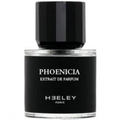 Phoenicia by Heeley perfume bottle