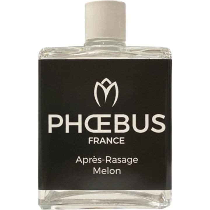 Phoebus Melon by Le Père Lucien perfume bottle