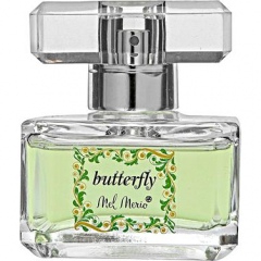 Butterfly by Mel Merio perfume bottle