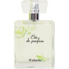 Moringa by Elianto perfume bottle