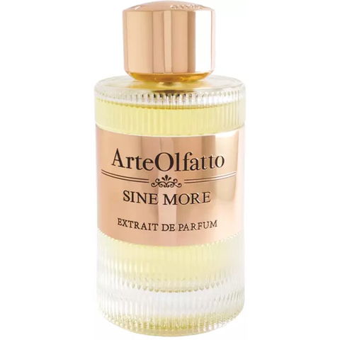 Sine More by ArteOlfatto - Luxury Perfumes perfume bottle