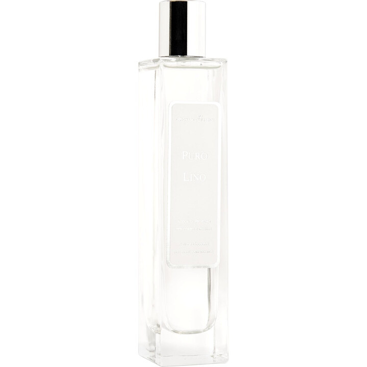 Puro Lino (Eau de Cologne) by Officina delle Essenze perfume bottle